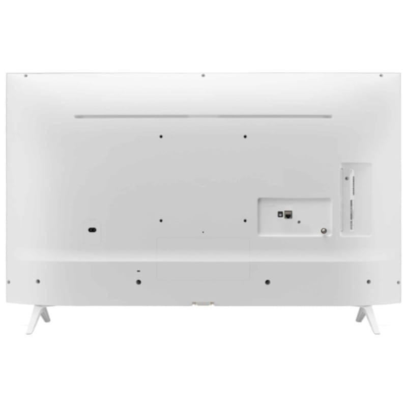 LG 43UQ76906LE 43 4K Ultra HD Smart TV Branco - TV - Item4