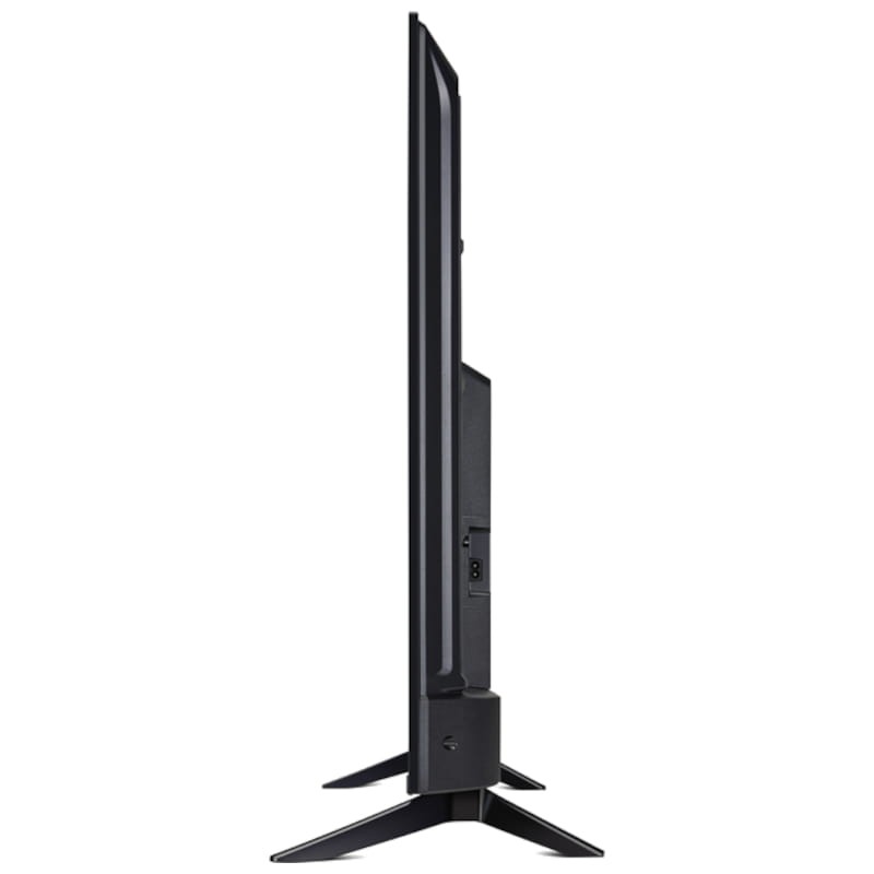 LG 43UR73006LA.AEUQ 43 4K Ultra HD Smart TV WiFi Preto – Televisão - Sem Selo - Item7