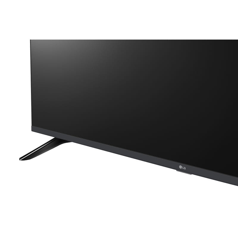 LG 43UR73006LA.AEUQ 43 4K Ultra HD Smart TV WiFi Preto – Televisão - Sem Selo - Item8