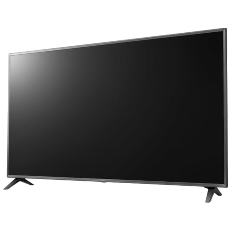 LG 43UR781C0LK 43 4K Ultra HD Smart TV Wifi Noir - Noir - Télévision - Ítem2