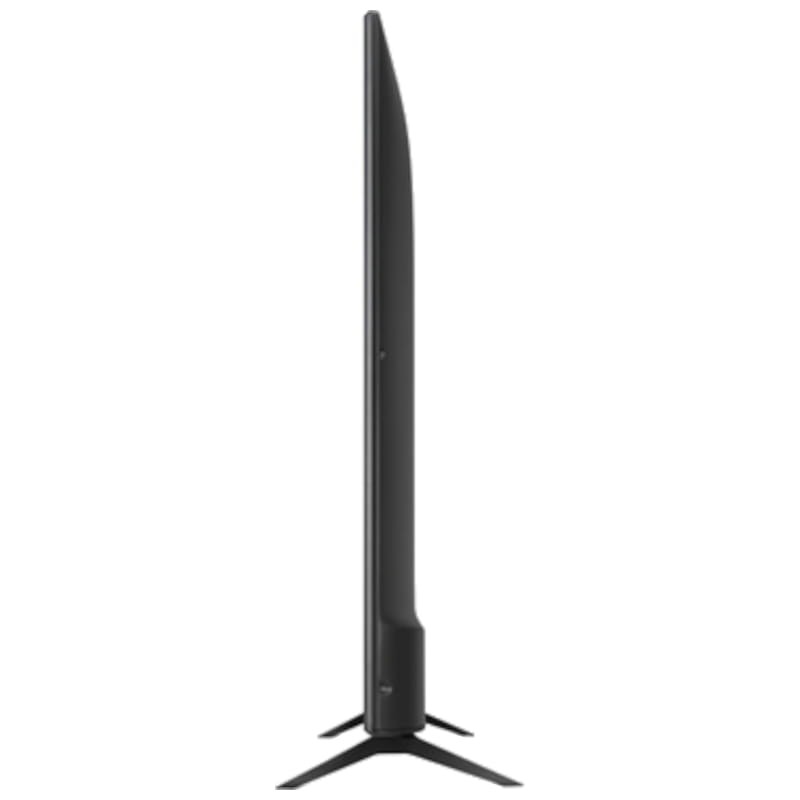 LG 43UR781C 43 4K Ultra HD Smart TV Wifi Noir - Télévision - Ítem3