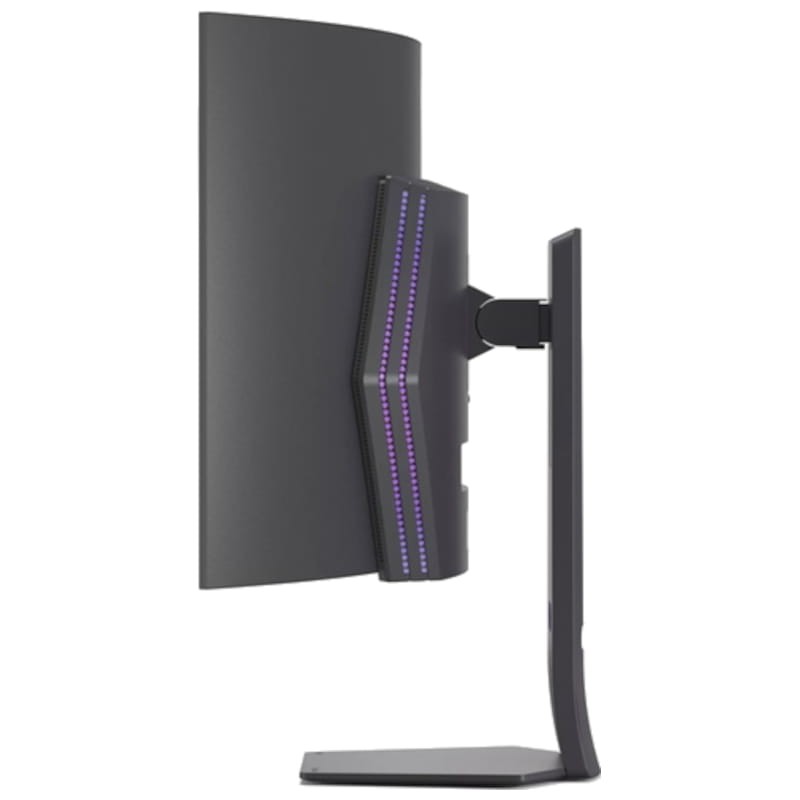 LG 45GS95QE-B 45 Wide Quad HD OLED G-Sync Negro - Monitor PC - Ítem3