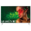 LG 49UM7390PLC 49 4K UltraHD Smart TV Wifi LED Branco