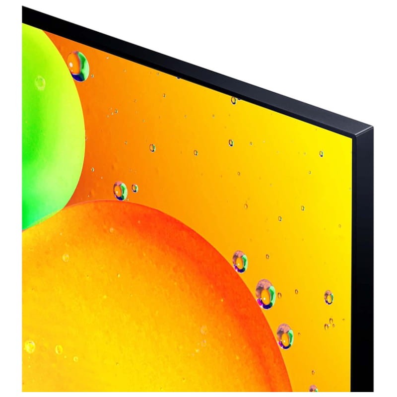 LG NanoCell 50NANO766QA 50 4K Ultra HD Smart TV Wifi Negro - Televisión - Ítem3