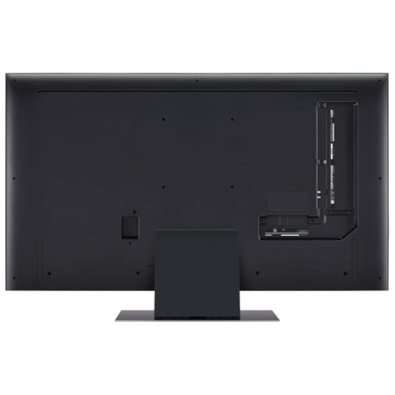 LG 50QNED816RE - 50 pouces - Dolby Digital Plus - QuantumDot