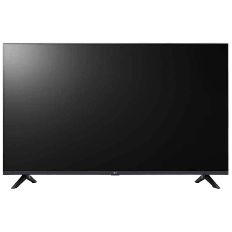 LG 50UR73006LA.AEUQ 50 4K Ultra HD Smart TV Negro – Televisión - Ítem1