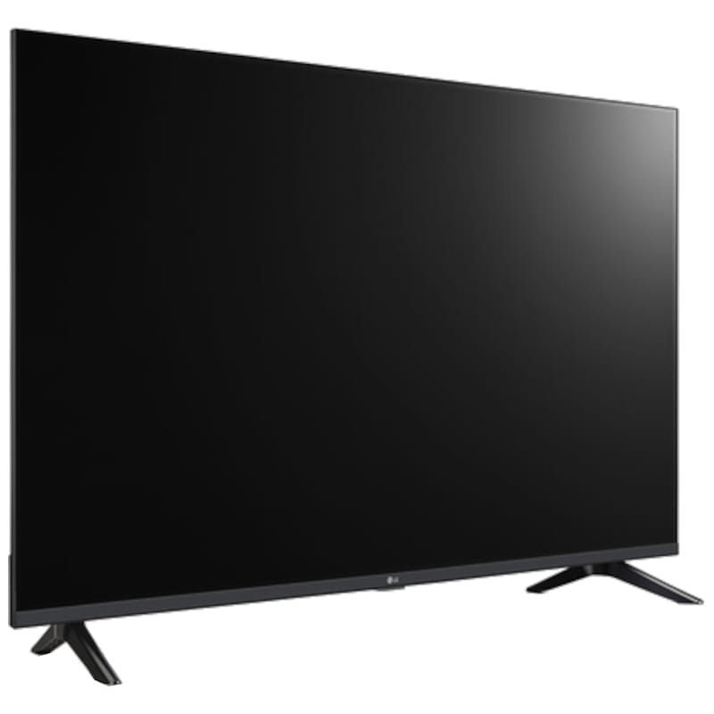 LG 50UR73006LA.AEUQ 50 4K Ultra HD Smart TV Negro – Televisión - Ítem2