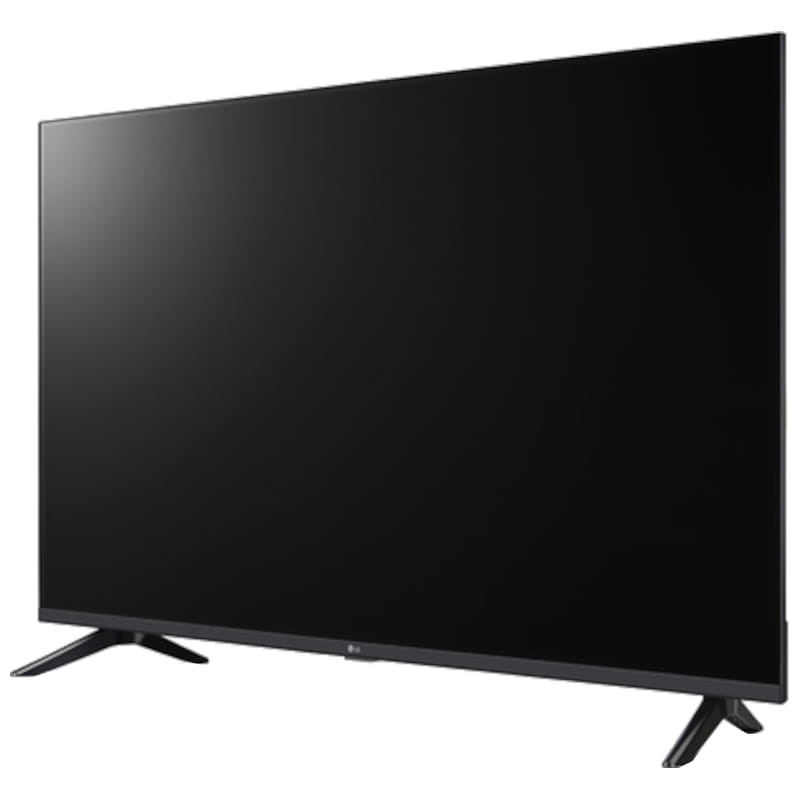 LG 50UR73006LA.AEUQ 50 4K Ultra HD Smart TV Negro – Televisión - Ítem3