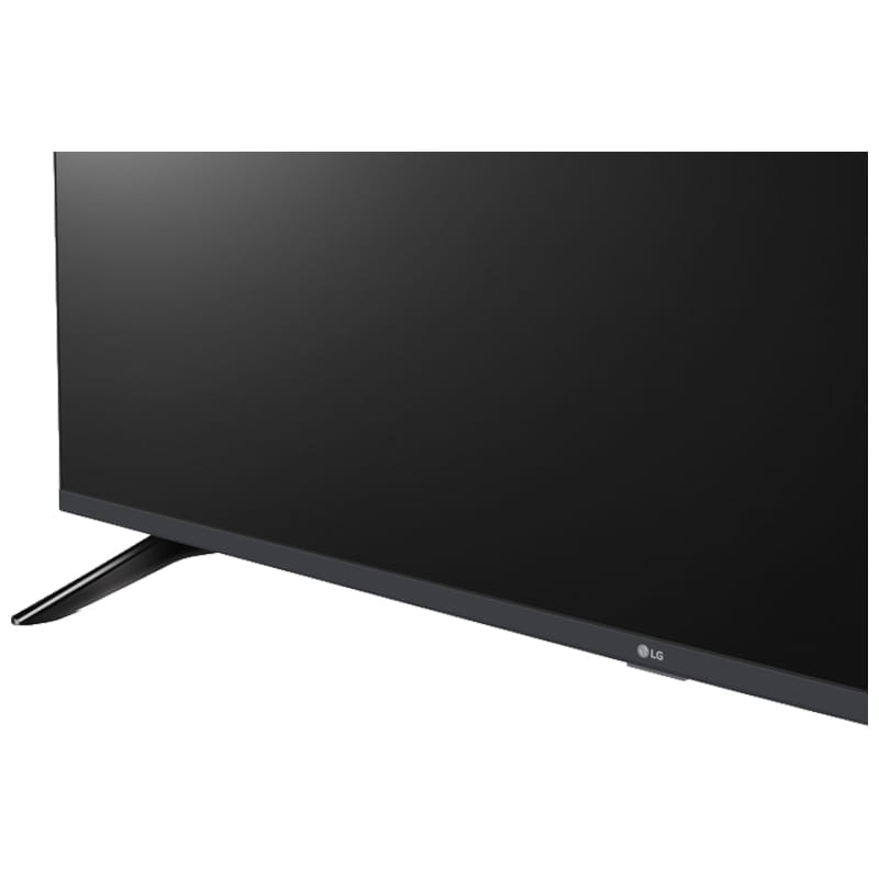 LG 50UR73006LA.AEUQ 50 4K Ultra HD Smart TV Negro – Televisión - Ítem6