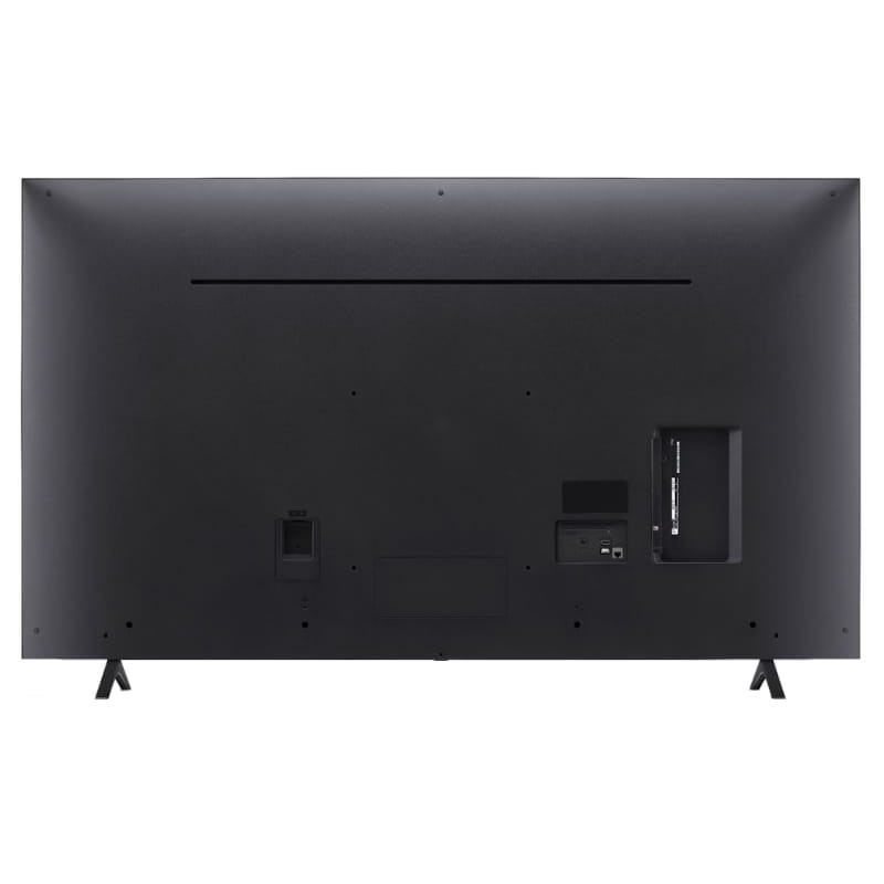 LG 50UR78006LK.AEU 50 4K Ultra HD Smart TV Negro - Televisor - Ítem4