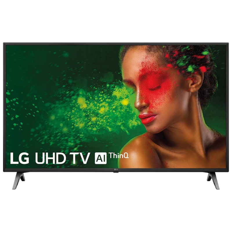 LG 55UM7100 55 4K UltraHD Smart TV Wifi LED