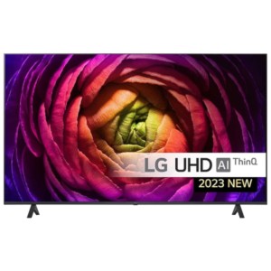 LG 55UR74006LB 55 Ultra HD 4K HDR10 WiFi - Televisão