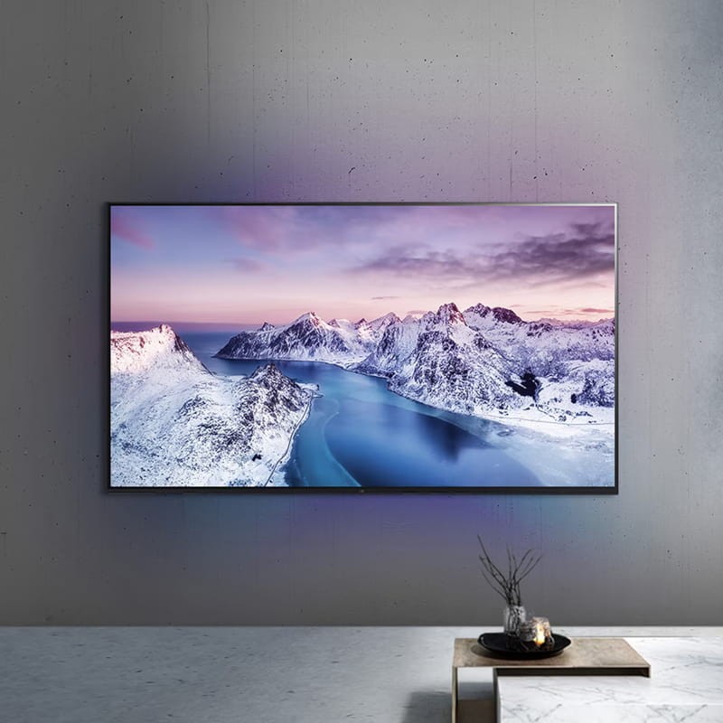 LG 55UR78006LK.AEU 55 4K Ultra HD Smart TV Noir - Télévision - Ítem8