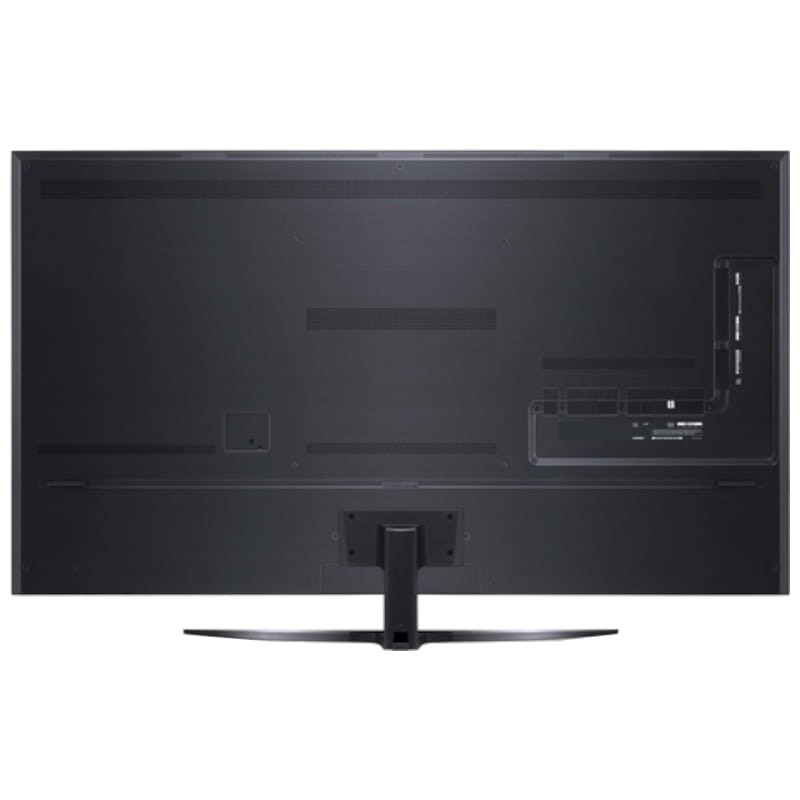 LG 65QNED916QE 65 QNED MiniLED 4K Ultra HD Smart TV Noir – Télévision - Ítem3