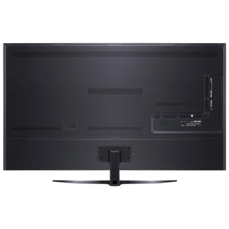 LG 65QNED916QE 65 QNED MiniLED 4K Ultra HD Smart TV Preto – Televisão - Item3