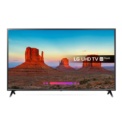 LG 65UK6300 65 4K UltraHD Smart TV LED - Ítem
