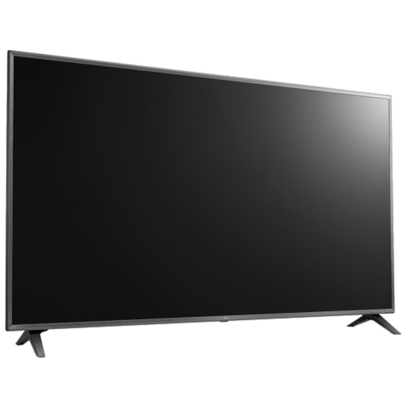 LG 65UR781C 65 4K Ultra HD Smart TV WiFi Negro - Televisor - Ítem1