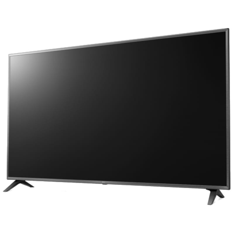 LG 65UR781C4K 65 4K Ultra HD Smart TV WiFi Negro - Televisor - Ítem2