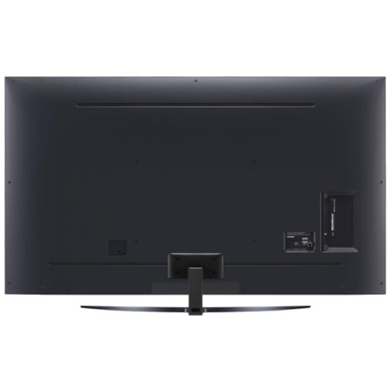 LG 70NANO766QA 70 4K Ultra HD Smart TV Wifi Negro – Televisión - Ítem2