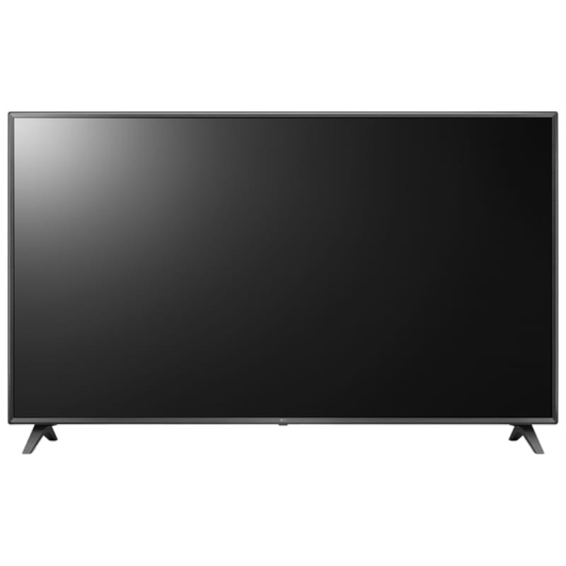 LG 75UR781C 75 4K Ultra HD Smart TV Wifi Negro - Televisor - Ítem1