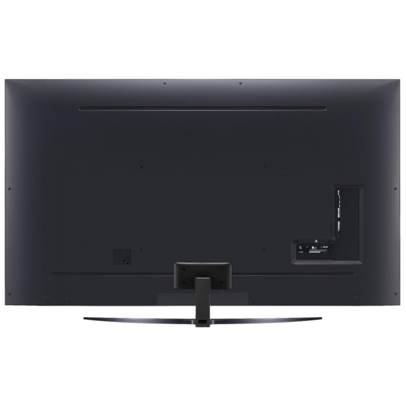LG 86UR81006LA 86 4K Ultra HD Smart TV Wifi Negro - Televisor - Ítem3