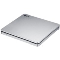 LG Slim GP70NS50 External DVD Recorder USB - Item
