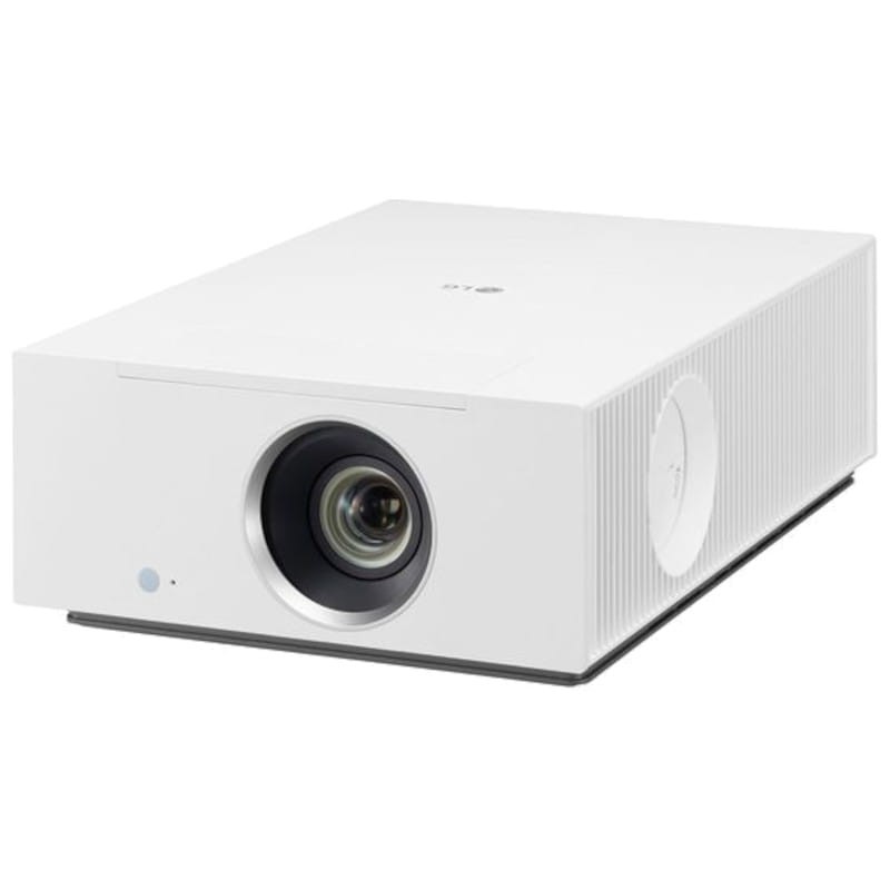 LG CineBeam HU710PW 2160p 2000 Lm ANSI DLP Blanco Proyector LG CineBeam HU710PW 2160p 2000 Lm ANSI DLP Blanco Proyector