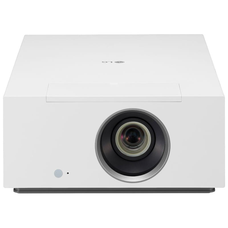 LG CineBeam HU710PW 2160p 2000 Lm ANSI DLP Branco - Projetor - Item1