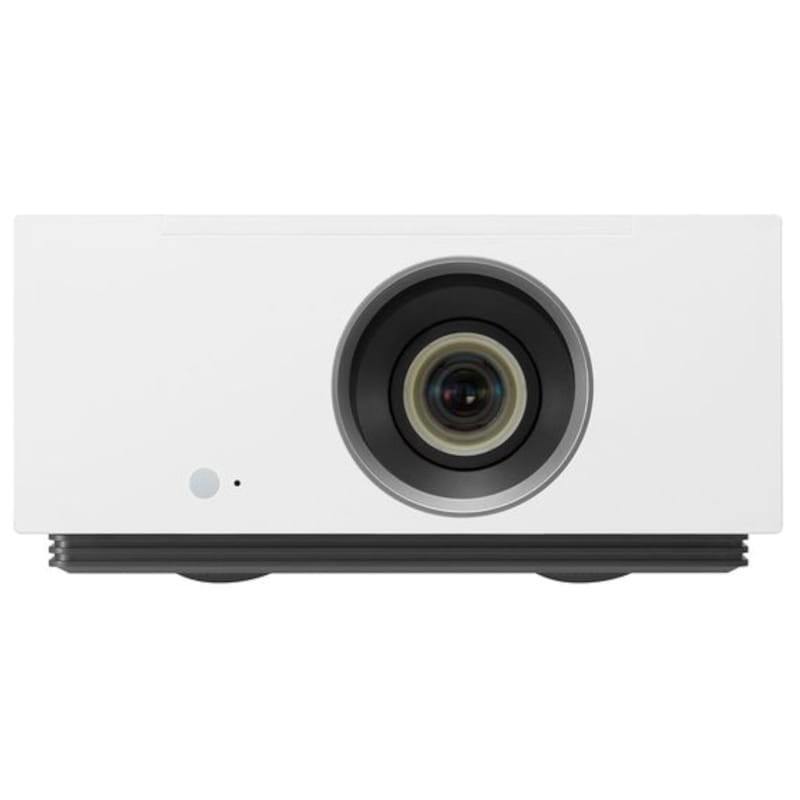 LG CineBeam HU710PW 2160p 2000 Lm ANSI DLP Branco - Projetor - Item2