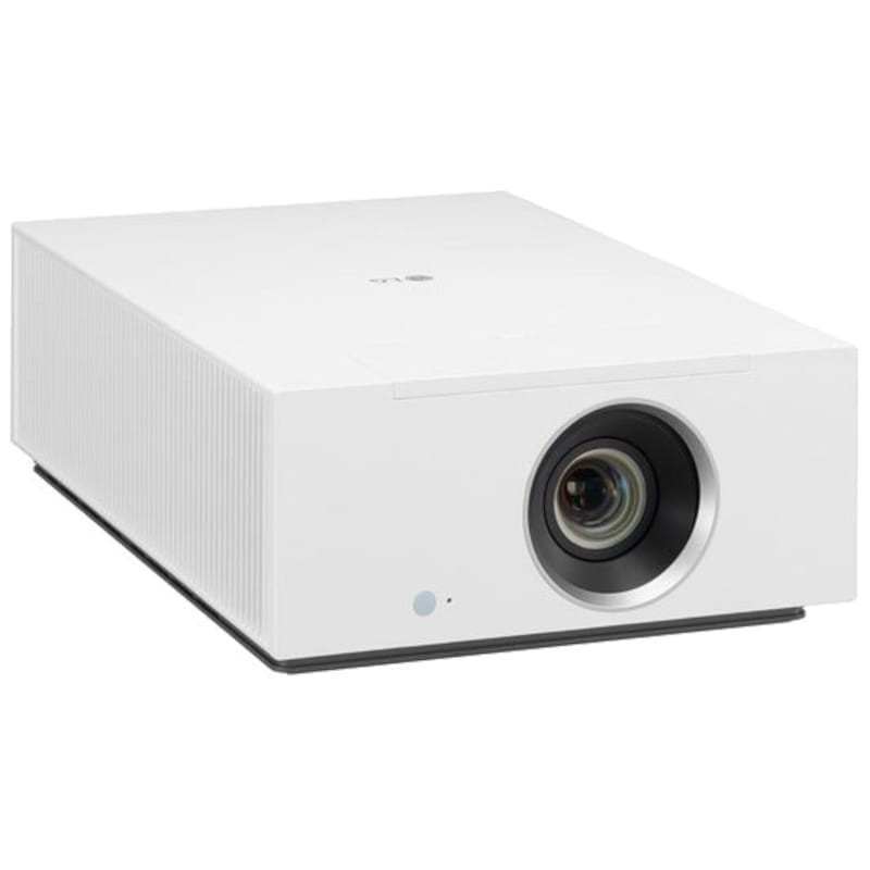 LG CineBeam HU710PW 2160p 2000 Lm ANSI DLP Branco - Projetor - Item3
