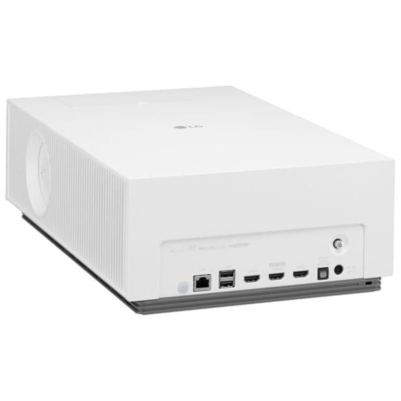 LG CineBeam HU710PW 2160p 2000 Lm ANSI DLP Branco - Projetor - Item5