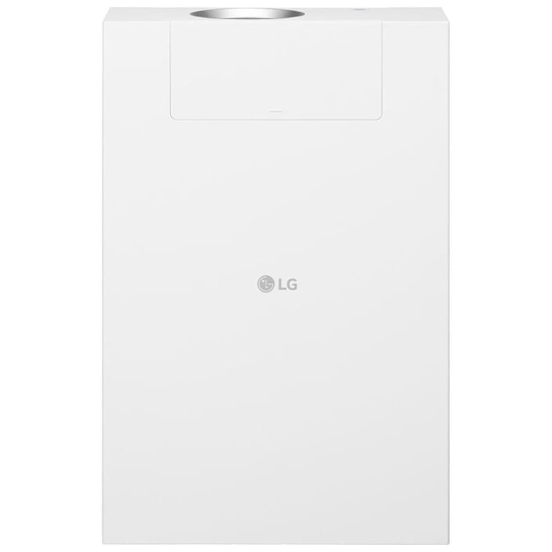 LG CineBeam HU710PW 2160p 2000 Lm ANSI DLP Blanco - Proyector - Ítem6
