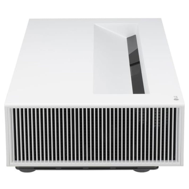 LG CineBeam HU715QW 2160p 2500 Lm ANSI DLP Blanc - Projecteur - Ítem3