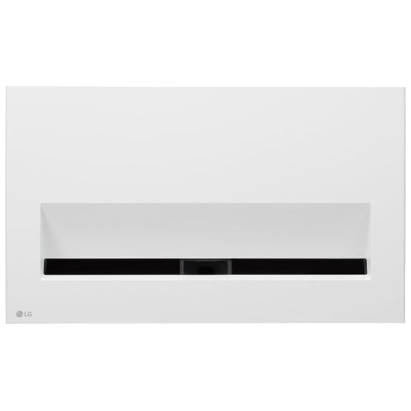 LG CineBeam HU715QW 2160p 2500 Lm ANSI DLP Blanco - Proyector - Ítem6