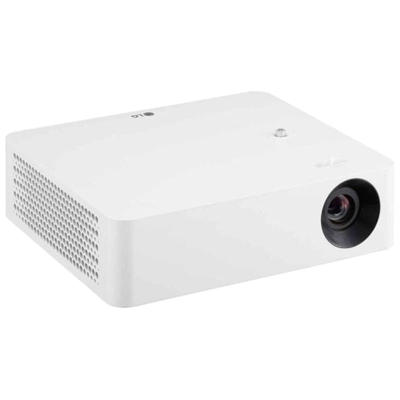 LG CineBeam PF50KS 1080p 600 Lm ANSI DLP Blanc - Projecteur - Ítem3