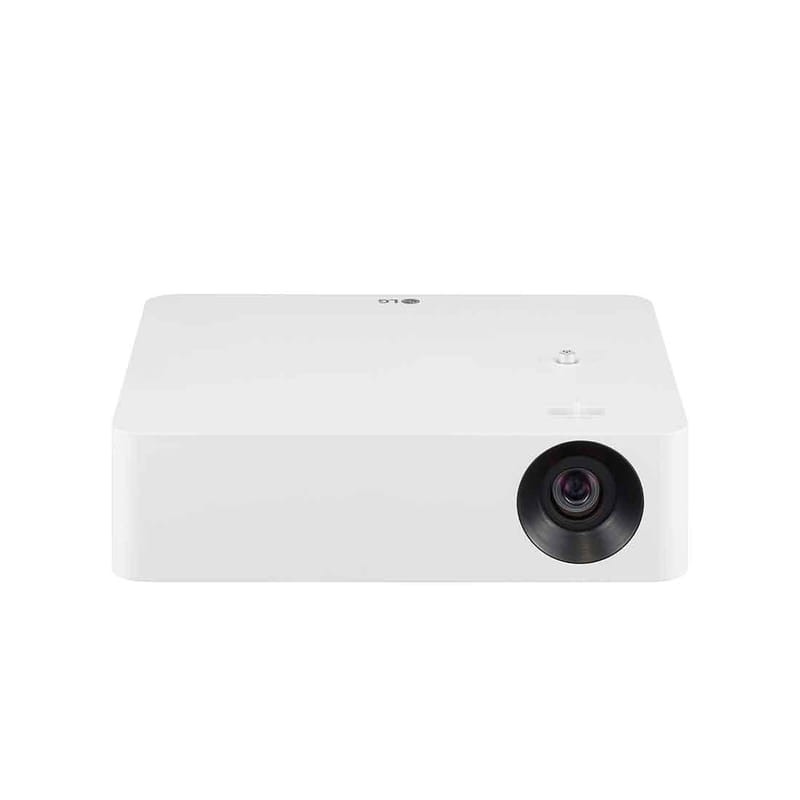 LG CineBeam PF610P 1080p 1000 Lm ANSI DLP 3D Branco - Projetor - Item