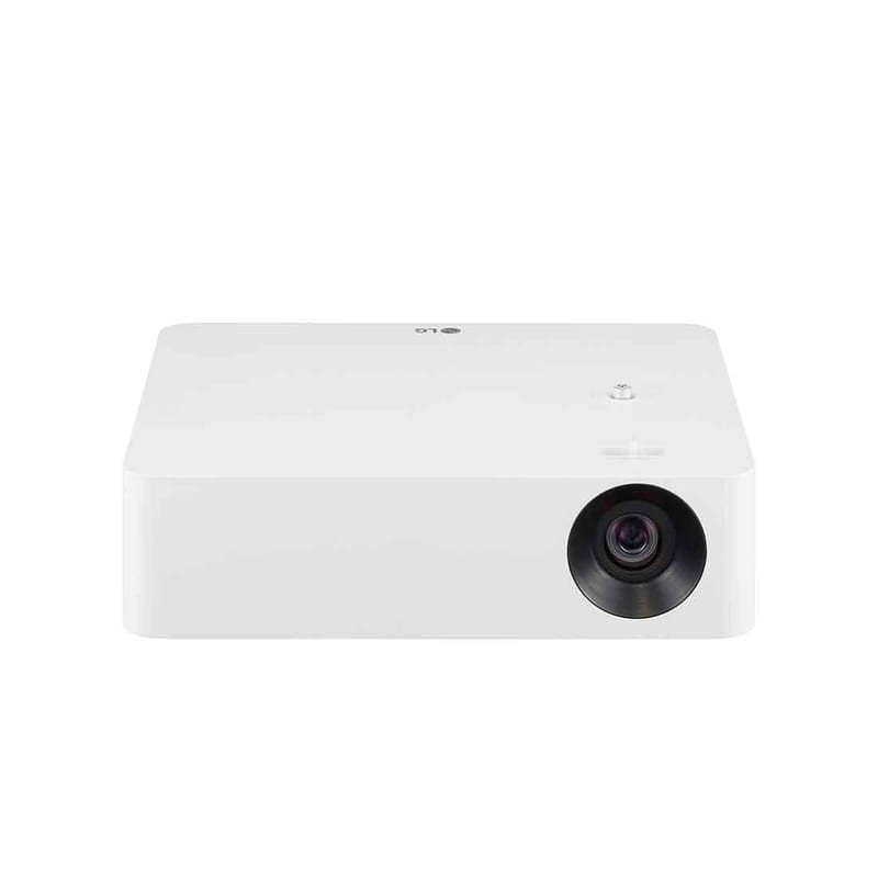 LG CineBeam PF610P 1080p 1000 Lm ANSI DLP 3D Blanco - Proyector - Ítem