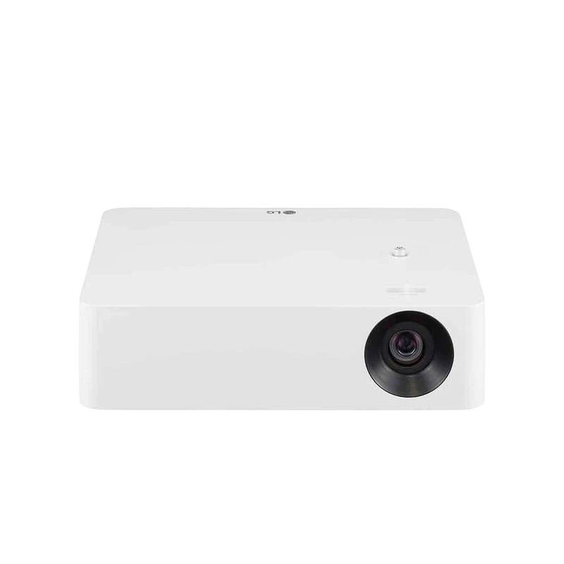 LG CineBeam PF610P 1080p 1000 Lm ANSI DLP 3D Blanco - Proyector - Ítem