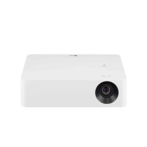 LG CineBeam PF610P 1080p 1000 Lm ANSI DLP 3D Blanc - Projecteur