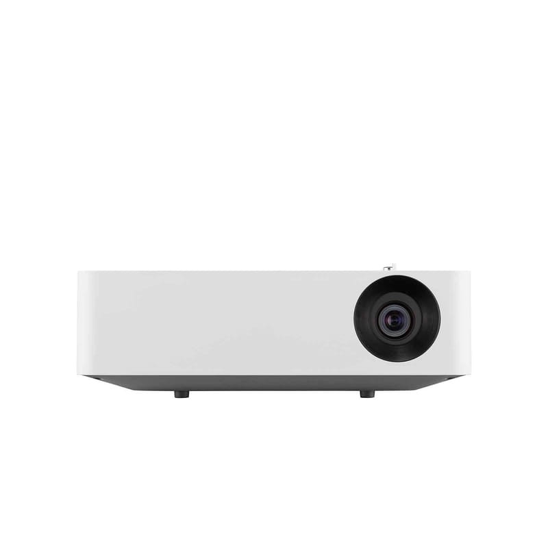 LG CineBeam PF610P 1080p 1000 Lm ANSI DLP 3D Blanco - Proyector - Ítem1