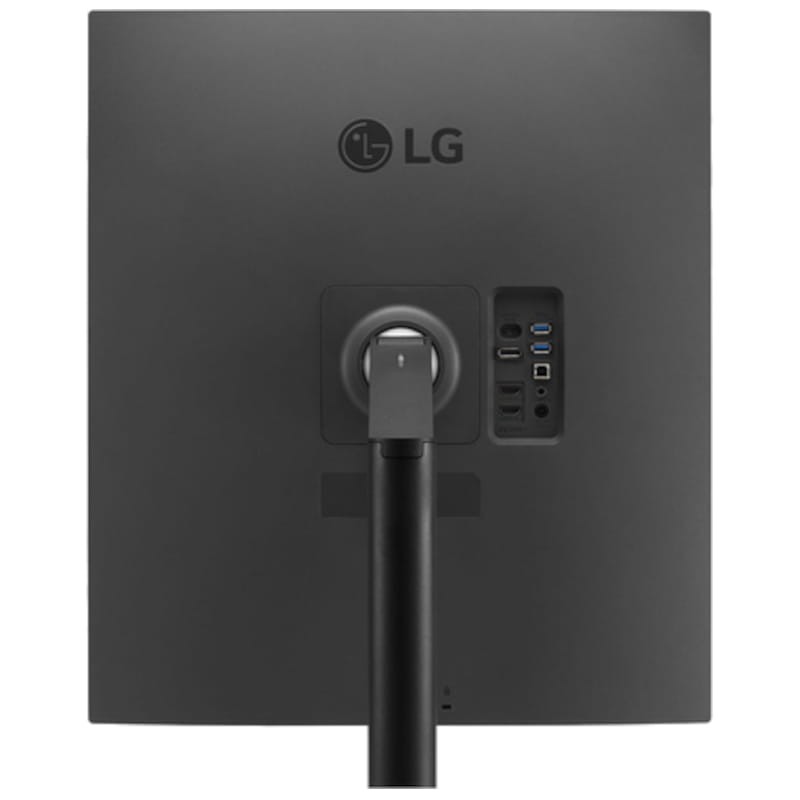 LG DualUp Ergo 28MQ780-B 27.6 2.5K QHD IPS Noir – Moniteur d'ordinateur - Ítem3