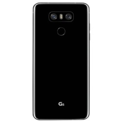LG G6 H870 Negro - Ítem1
