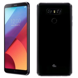 LG G6 H870 Negro - Ítem5
