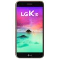 LG K10 2017 M250N Dorado - Ítem