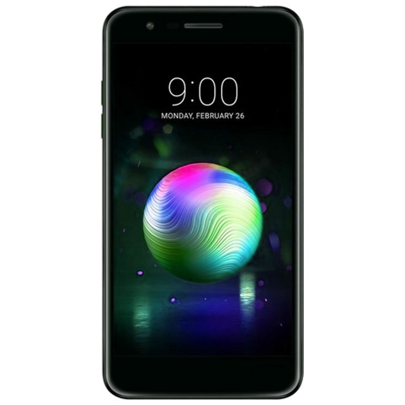 LG K11 2018 2GB/16GB Azul