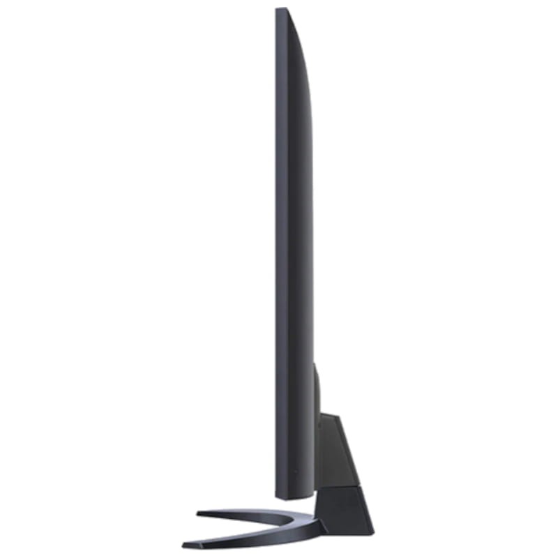 LG NanoCell 43NANO766QA 43 4K Ultra HD Smart TV Wifi Noir - Télévision - Ítem5