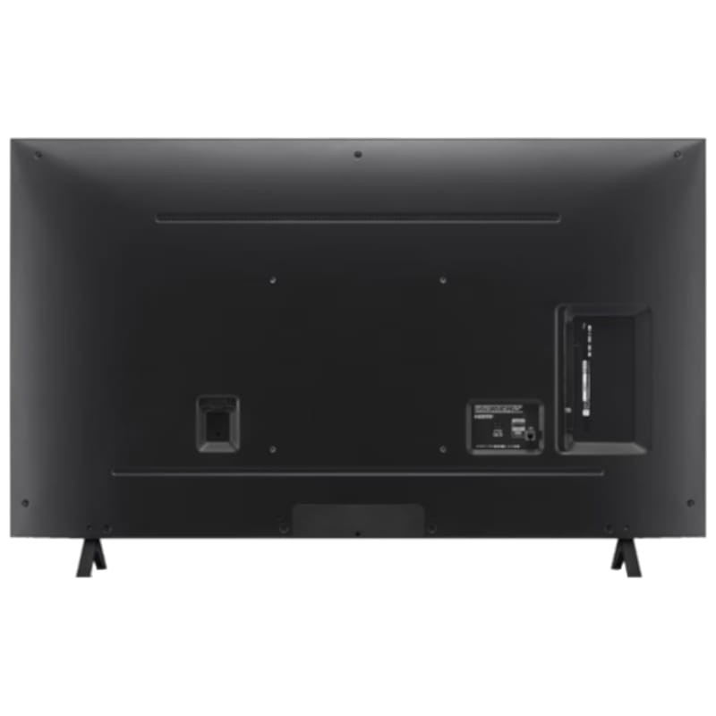 LG NanoCell 43NANO82T6B 43 4K Ultra HD Smart TV Wifi Preto - Televisor - Item3
