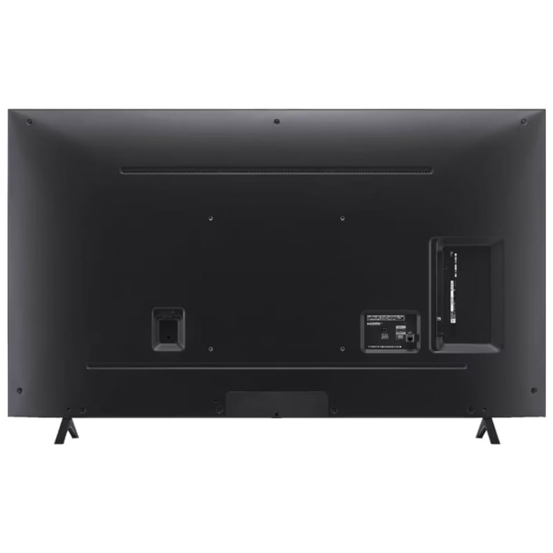 LG NanoCell 50NANO82T6B 50