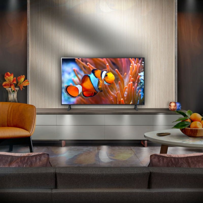 LG NanoCell 50NANO82T6B 50