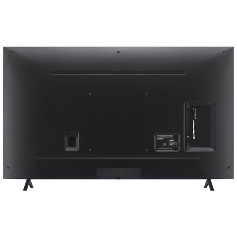 LG NanoCell 55NANO82T6B 55 4K Ultra HD Smart TV Wifi - Televisor - Ítem3
